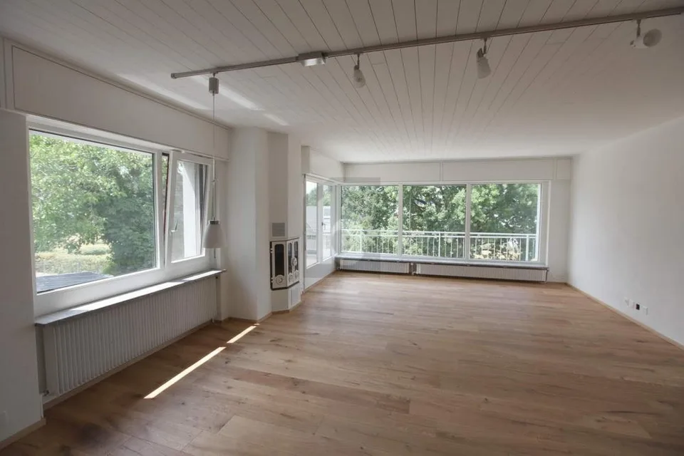 FAST WIE EIN EIGENES HAUS MIT GARTEN