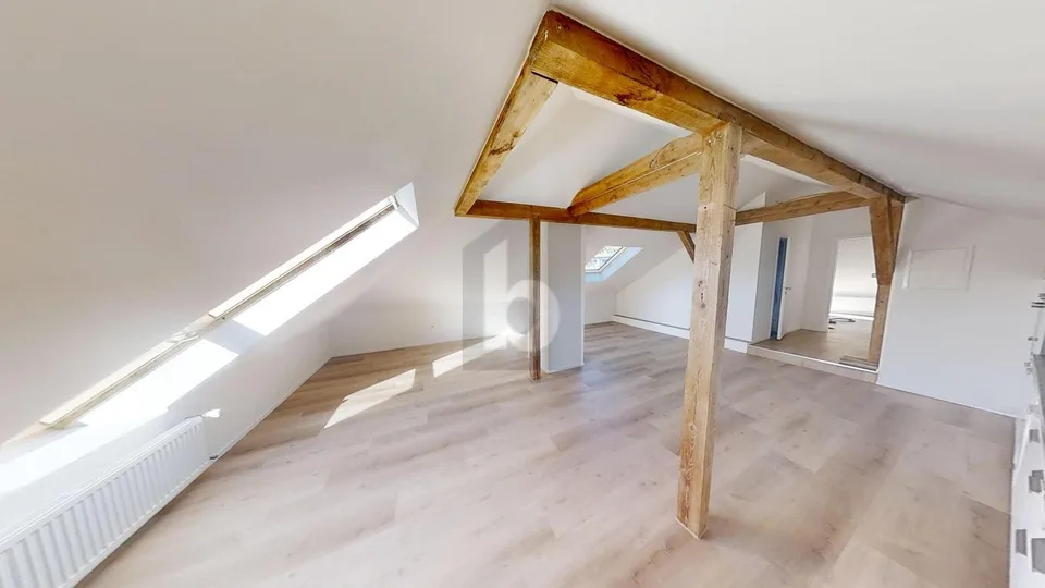 FULLY RENTED, FUTURE-PROOF - YOUR INVESTMENT OPPORTUNITY