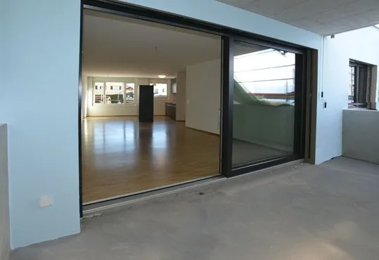 Appartamento attraente a Hinwil