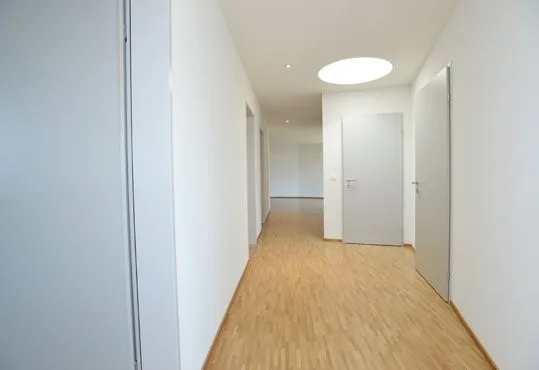 Appartamento attraente a Hinwil