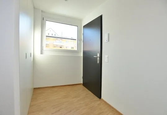 Attraktive Wohnung in Hinwil
