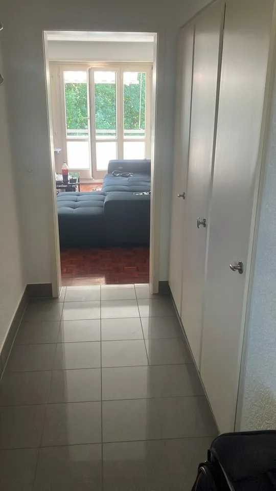 Für Super1-Zimmer-Loft-Wohnung in Zürich-Witikon –