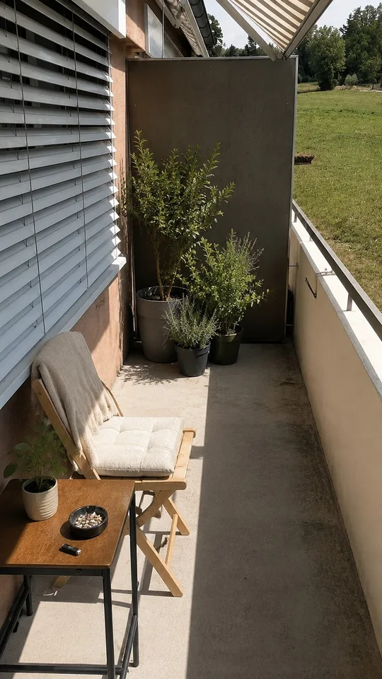 Für Super1-Zimmer-Loft-Wohnung in Zürich-Witikon –
