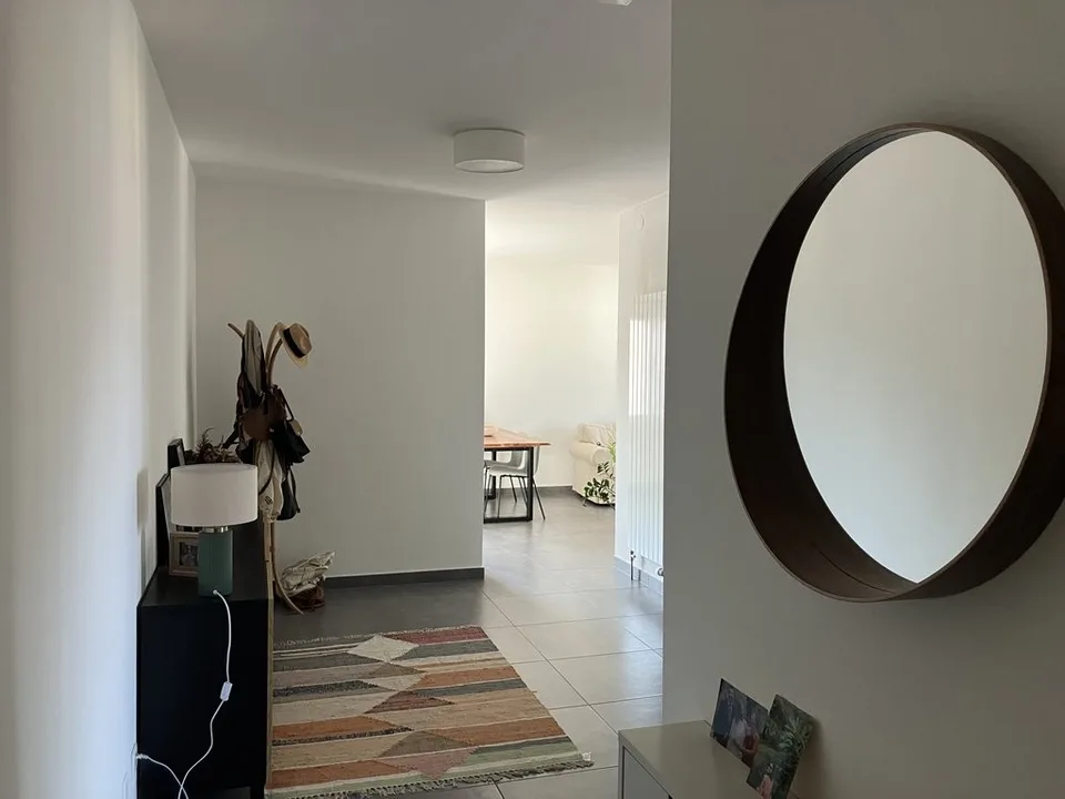 Magnifique appartement de 3.5 pièces - 1006 Lausanne