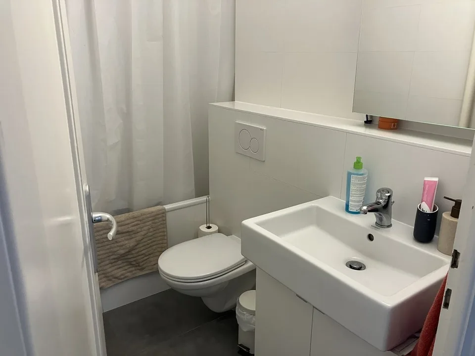 Magnifique appartement de 3.5 pièces - 1006 Lausanne