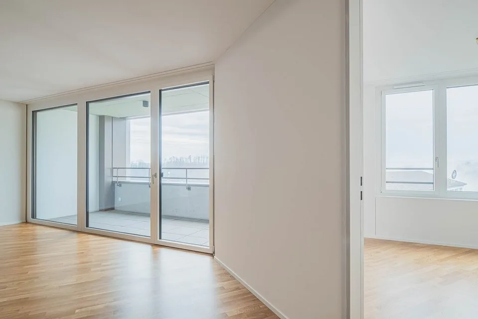 MIETEN OHNE KAUTION - Ihr neues Zuhause in Rheinfallnähe