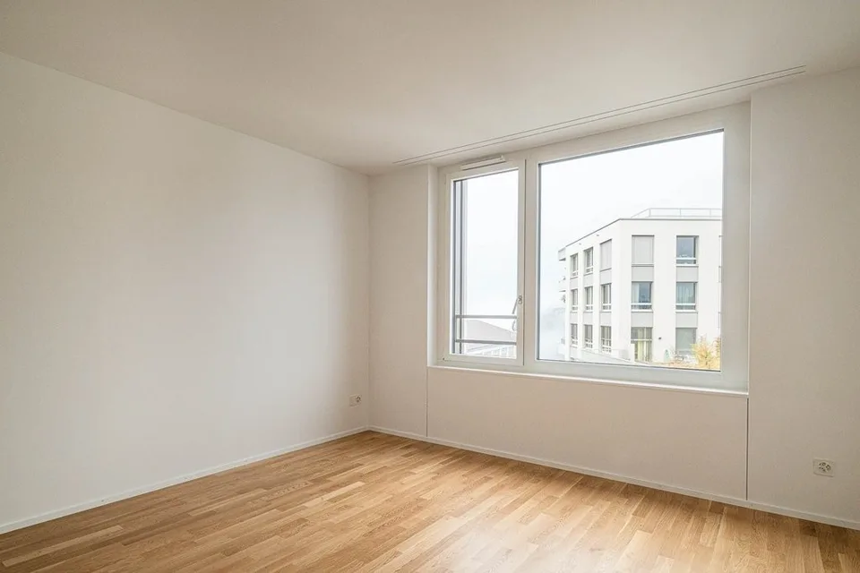 MIETEN OHNE KAUTION - Ihr neues Zuhause in Rheinfallnähe
