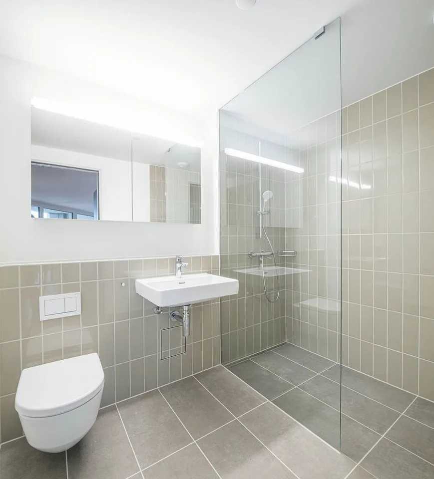 MIETEN OHNE KAUTION - Ihr neues Zuhause in Rheinfallnähe
