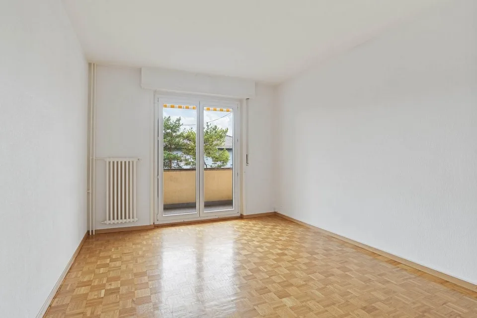 Quiet neighborhood and close to all amenities