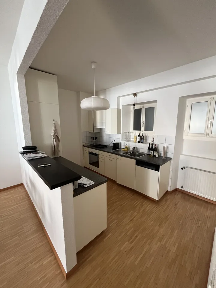 À louer ! 3.5 pièces à romont