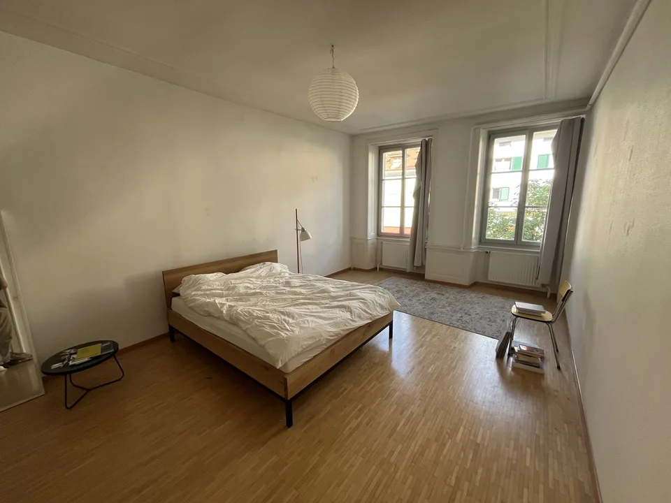 À louer ! 3.5 pièces à romont