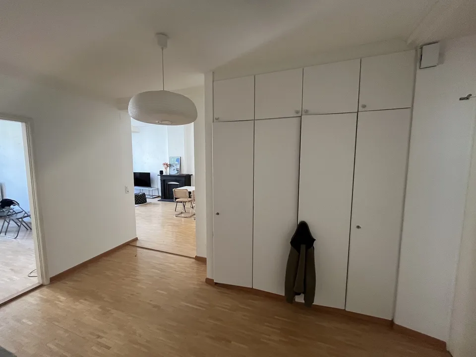 À louer ! 3.5 pièces à romont