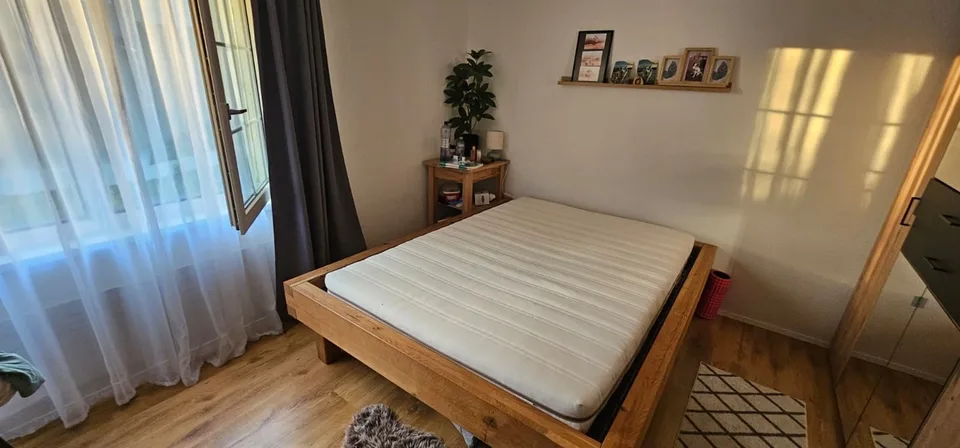 Oberhausgässli, 6404 Greppen - CHF 1’750 inkl. NK pro Monat