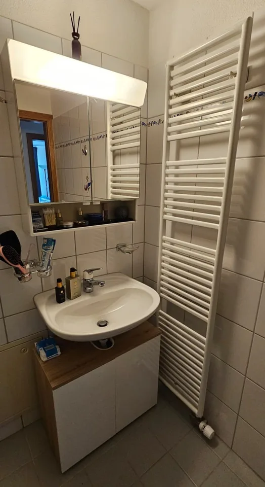 Oberhausgässli, 6404 Greppen - CHF 1’750 inkl. NK pro Monat