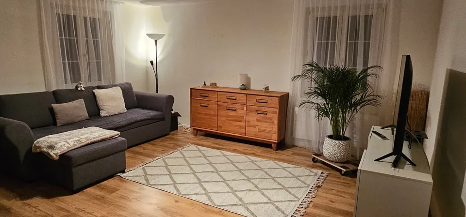 Oberhausgässli, 6404 Greppen - CHF 1’750 inkl. NK pro Monat