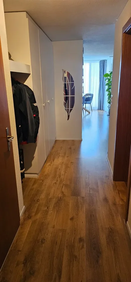 Oberhausgässli, 6404 Greppen - CHF 1’750 inkl. NK pro Monat