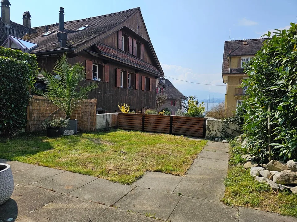 Oberhausgässli, 6404 Greppen - CHF 1’750 inkl. NK pro Monat