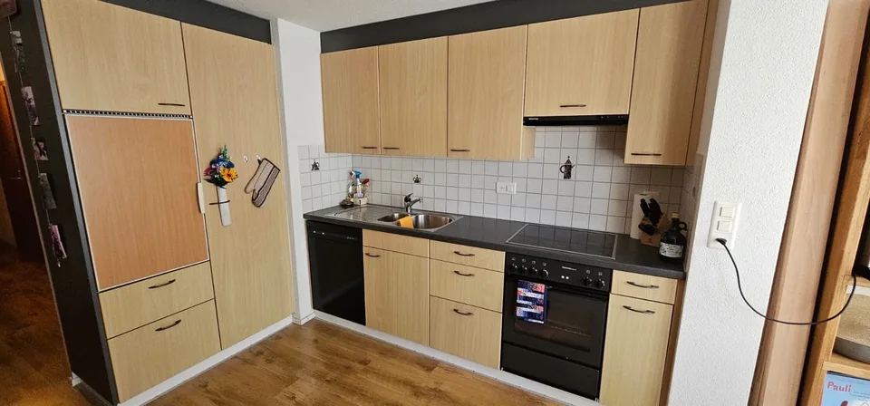 Oberhausgässli, 6404 Greppen - CHF 1’750 inkl. NK pro Monat