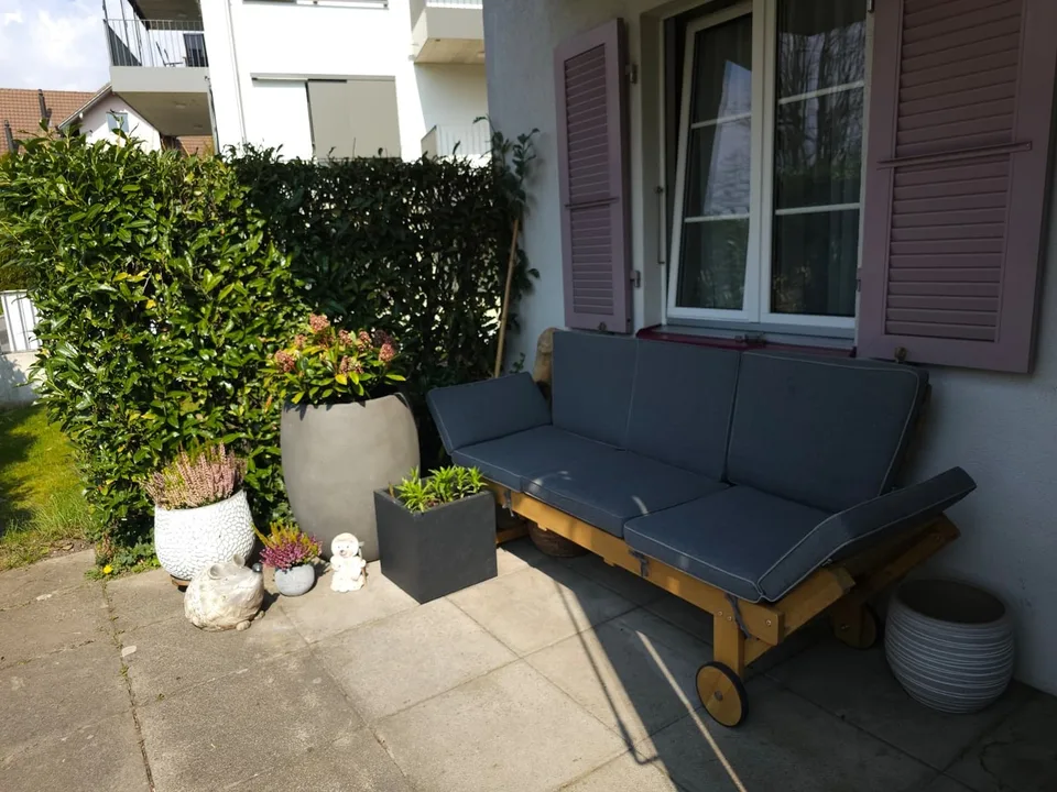 Oberhausgässli, 6404 Greppen - CHF 1’750 inkl. NK pro Monat