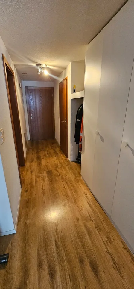 Oberhausgässli, 6404 Greppen - CHF 1’750 inkl. NK pro Monat