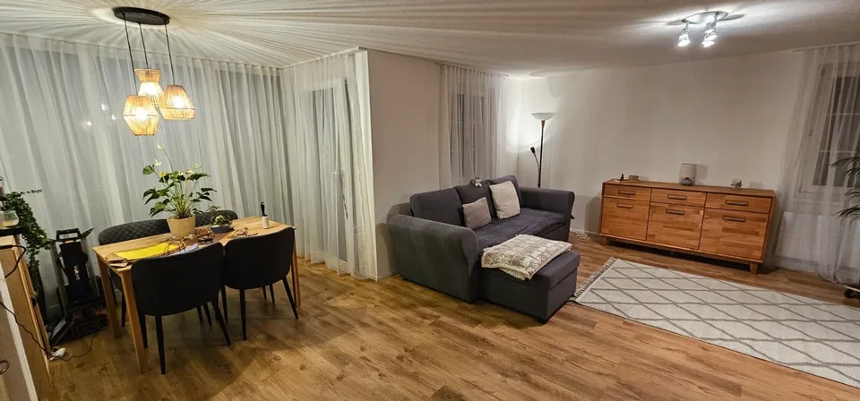 Oberhausgässli, 6404 Greppen - CHF 1’750 inkl. NK pro Monat