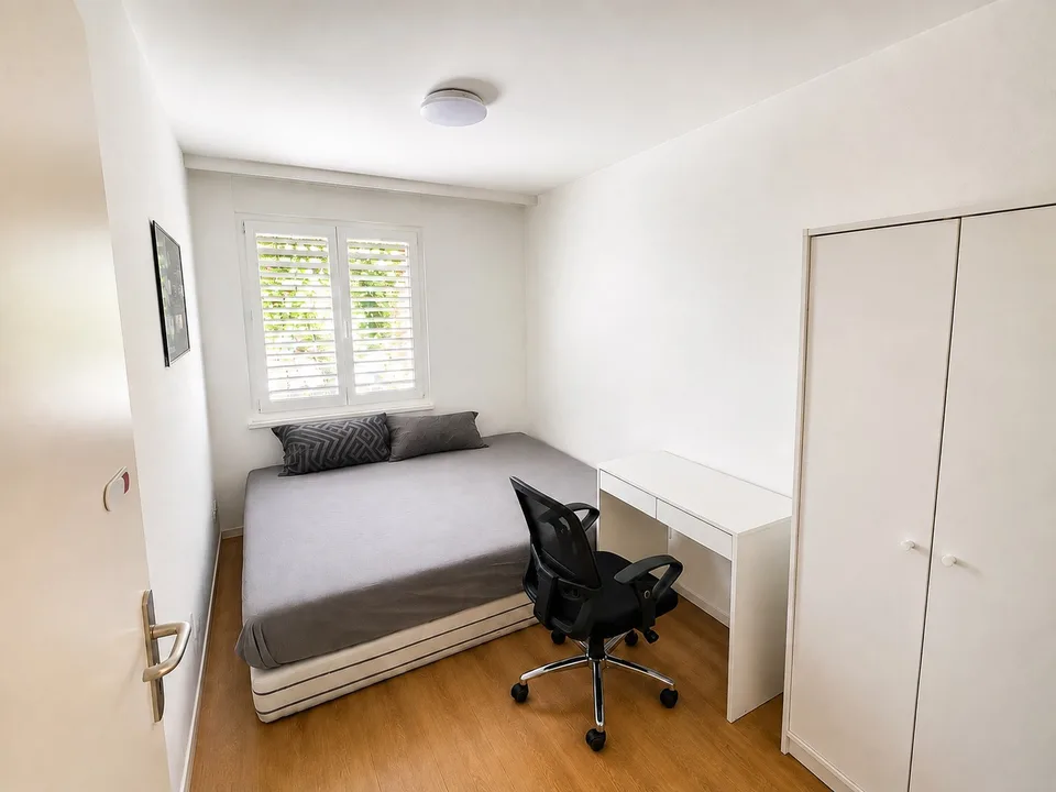 WG Zimmer Frei Ab 01. Nov.