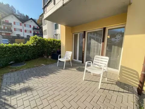WG Zimmer Frei Ab 01. Nov.