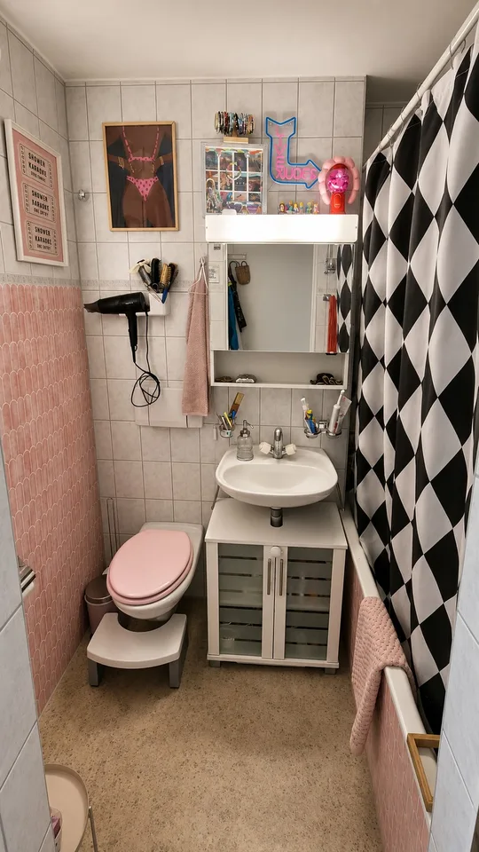 Helle 4.5-Zimmer-Wohnung mit Bergsicht
