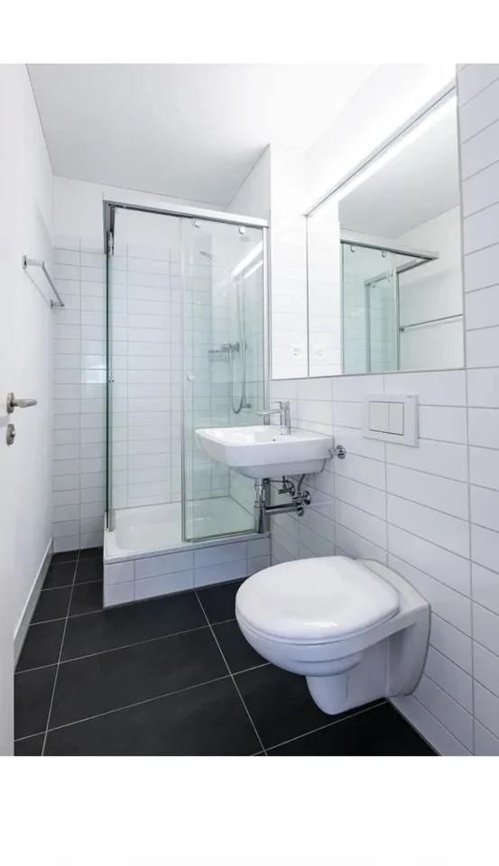 3.5 Zimmer Wohnung mit Ausblick