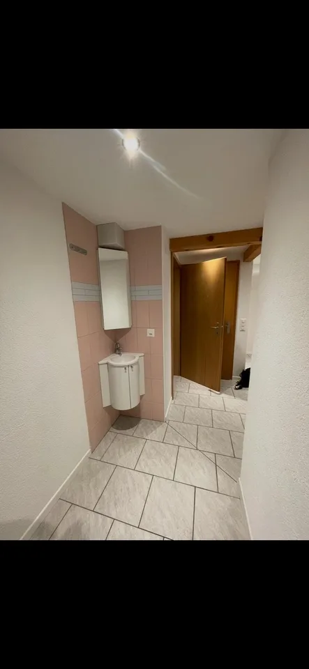 Appartement duplex/maisonette à Brienz BE