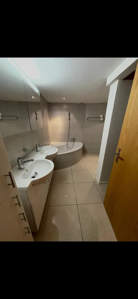 Appartement duplex/maisonette à Brienz BE