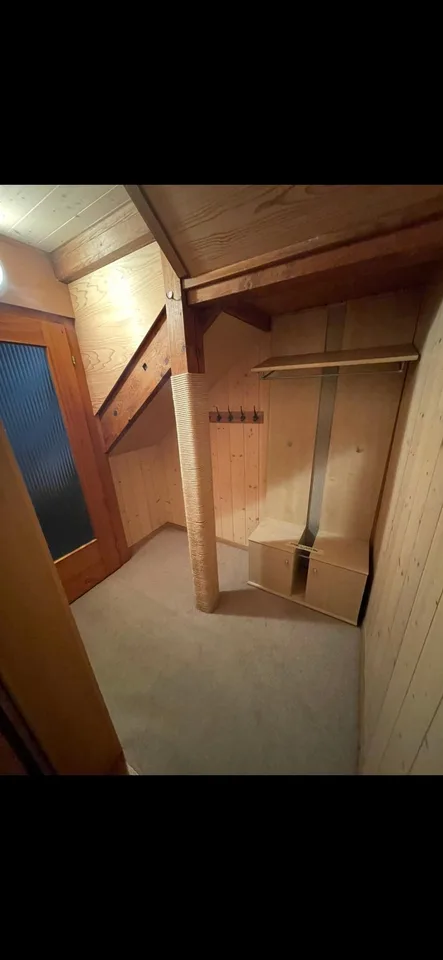 Appartement duplex/maisonette à Brienz BE