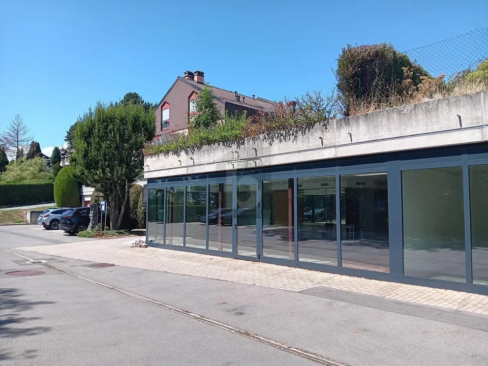 GRANDS ESPACES MODULABLES LUMINEUX !