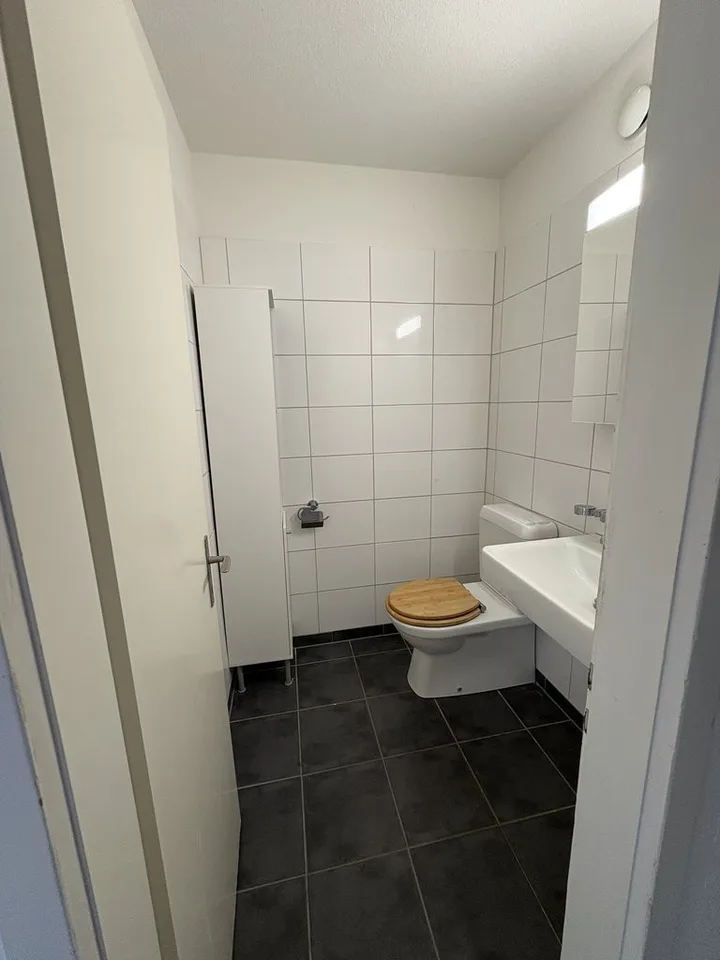 Grosszügige 5-Zimmer-Wohnung im Hochparterre