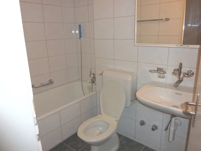 Family apartment in a quiet location!