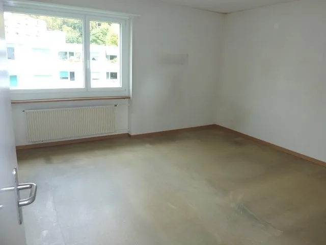 Family apartment in a quiet location!