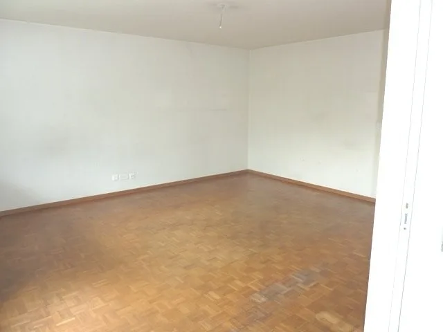 Family apartment in a quiet location!