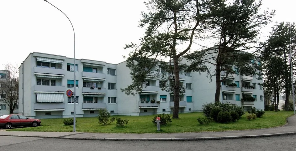 Family apartment in a quiet location!