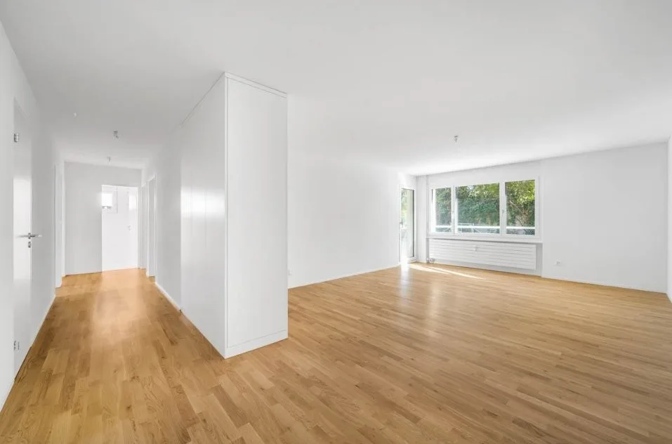 Hochwertige 3.5-Zimmer Wohnung zu vermieten