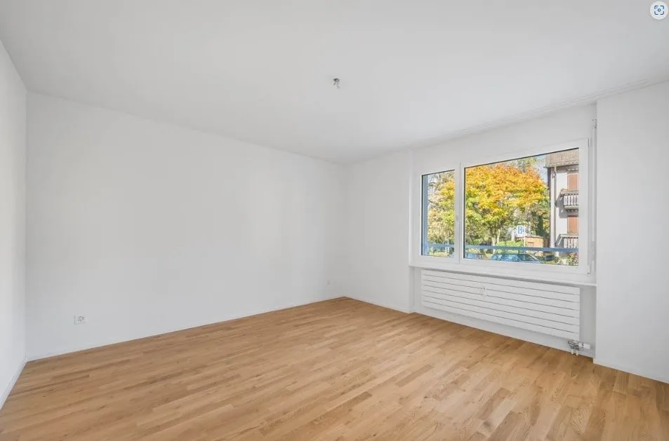 Hochwertige 3.5-Zimmer Wohnung zu vermieten