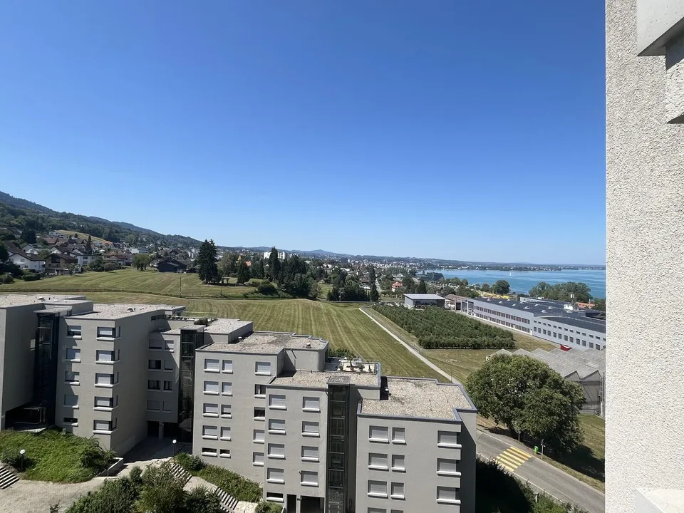 Seehaldenstrasse 28, 9404 Rorschacherberg - CHF 610’000