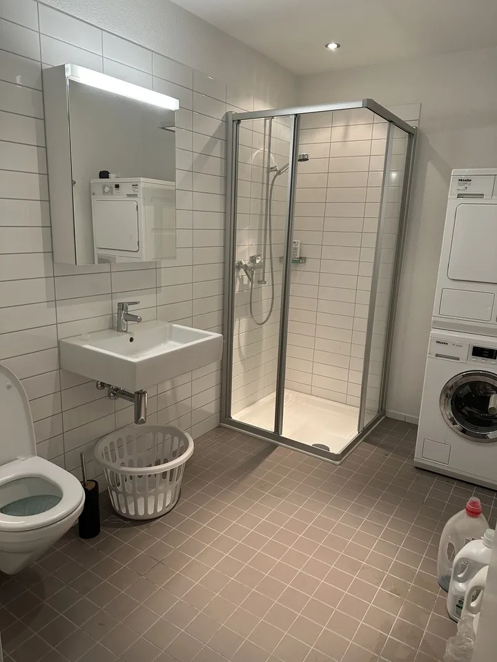 Flat share in Zug