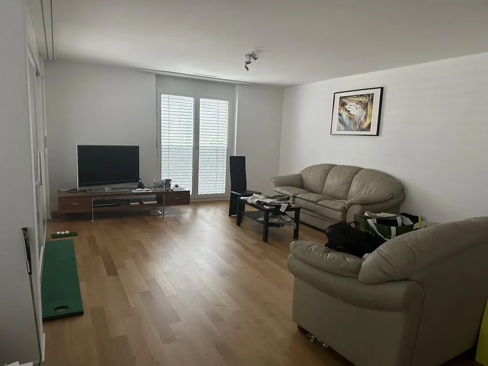 Flat share in Zug