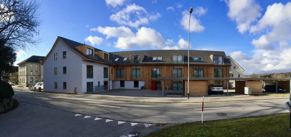 Recherche locataire