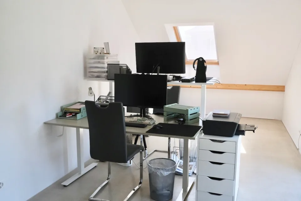Recherche locataire