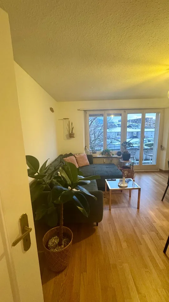 Wg-Zimmer in Emmenbrück