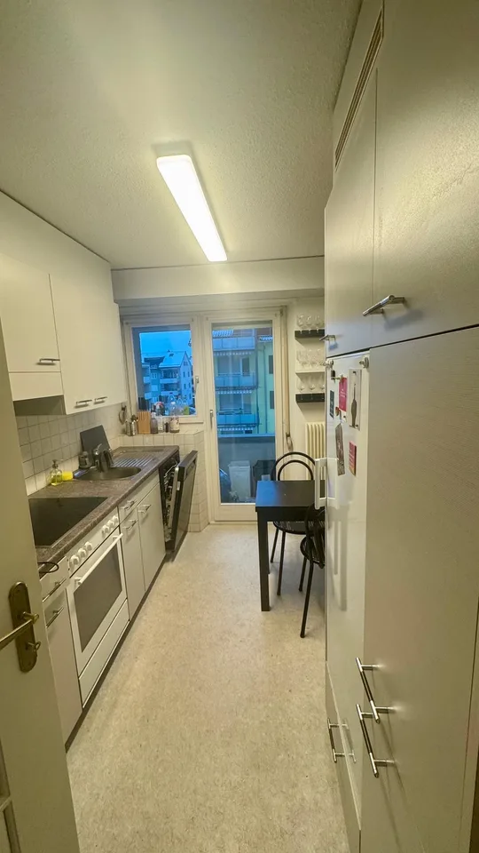 Wg-Zimmer in Emmenbrück