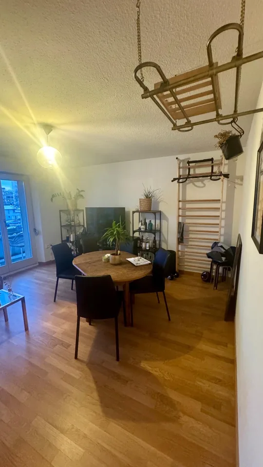 Wg-Zimmer in Emmenbrück