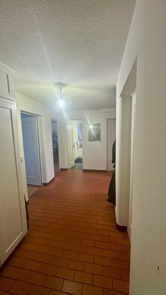 Wg-Zimmer in Emmenbrück