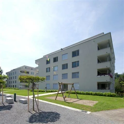 Widacherstrasse 3a, 8630 Rüti ZH - CHF 2’830 inkl. NK pro Monat